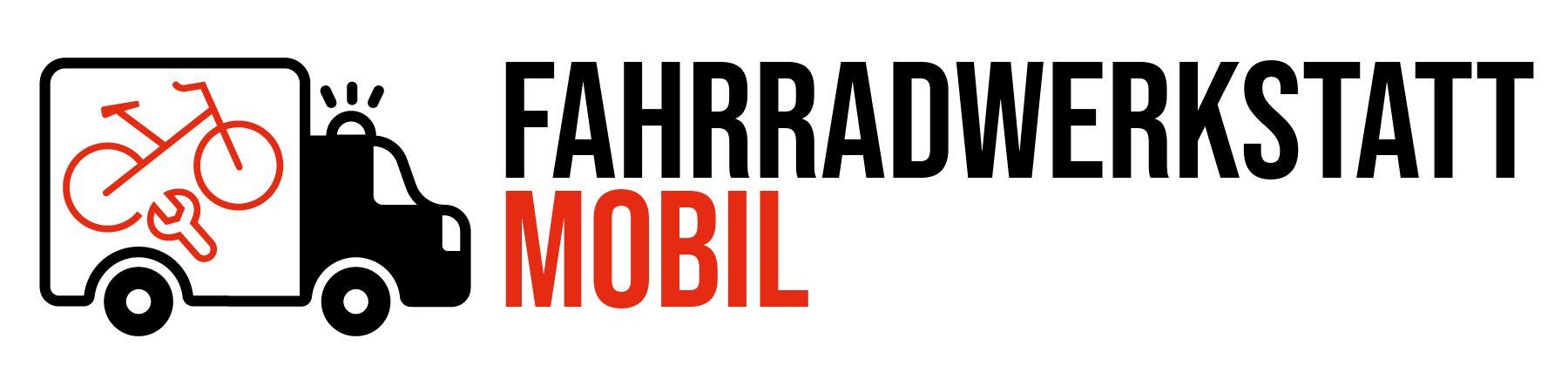 Fahrradwerkstatt Mobil Logo