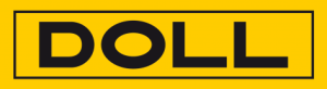 Logo von Doll Fahrzeugbau Oppenau - einer der Kunden der Fahrradwerkstatt Mobil GbR.
